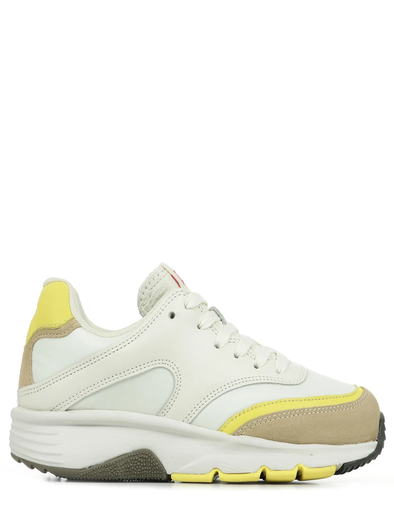 Baskets Drift Blanc