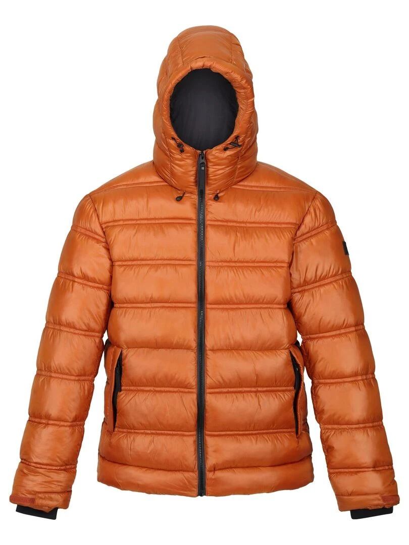Regatta Veste matelassée TOPLOFT Orange