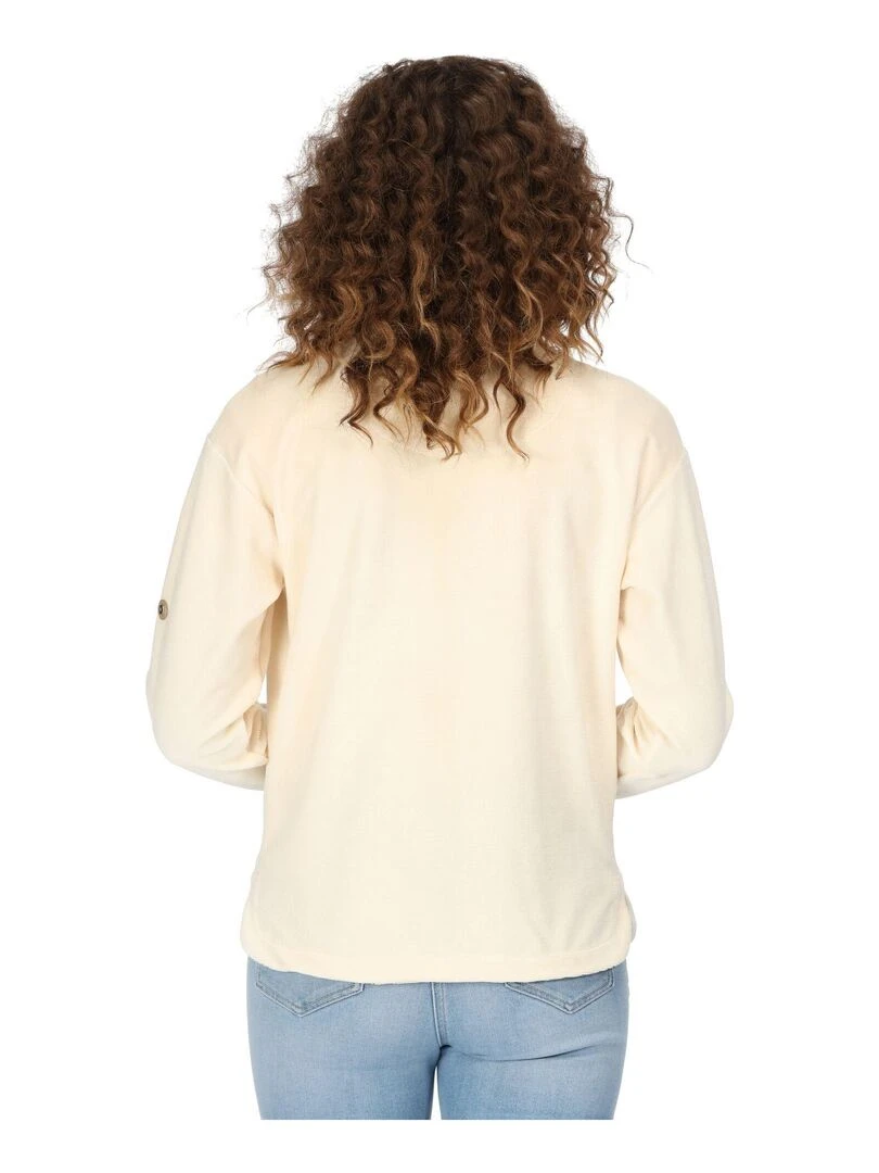 Regatta   Veste polaire   Beige clair