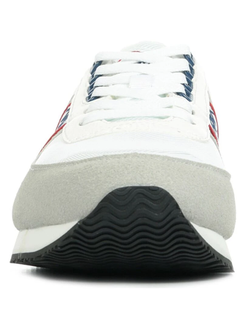 Baskets Curtis   Blanc