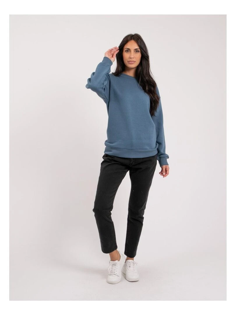 Jean slim EQUATEUR   Noir