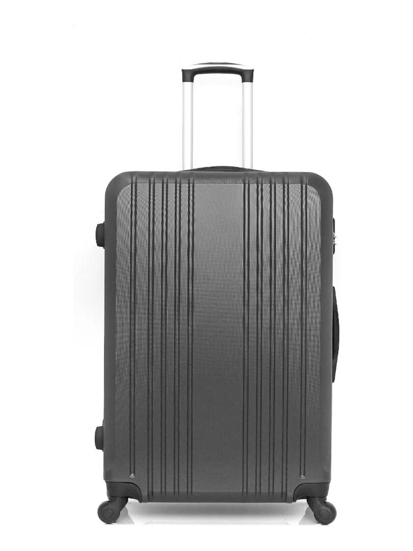HERO VALISE L RIF Gris foncé