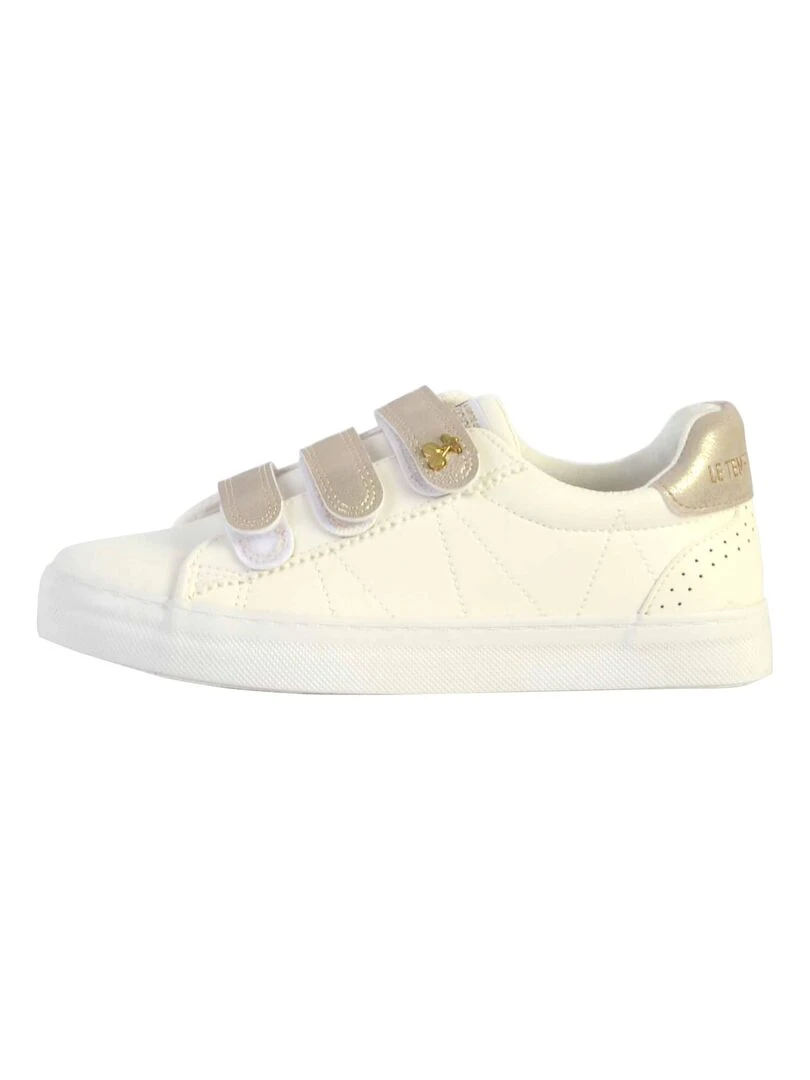 Basket Le Temps Des Cerises Vic Blanc