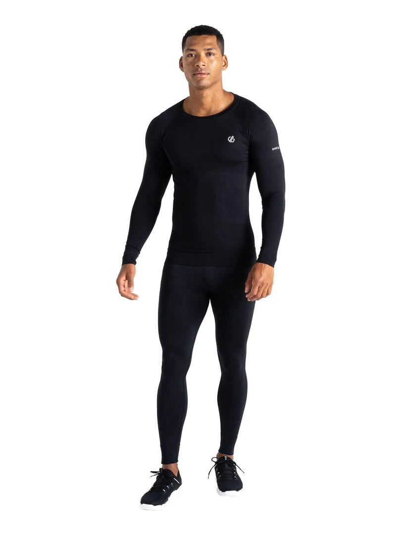 Dare 2B   Bas thermique IN THE ZONE   Noir