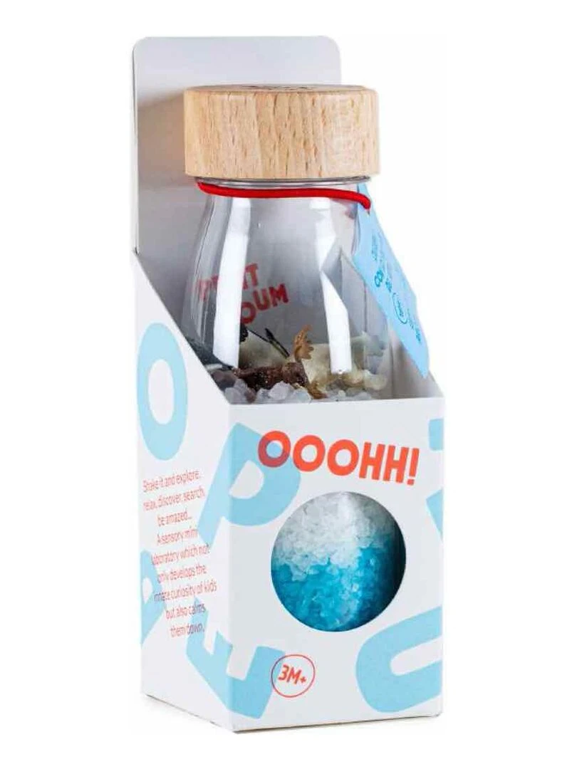 Bouteille sensorielle Spy Arctique   N/A