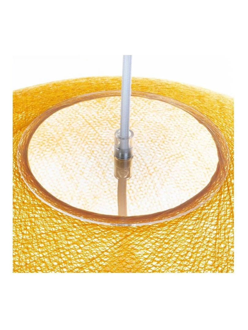 Globe Light XL 50cm   Jaune