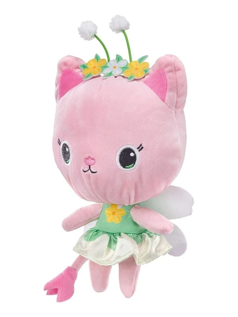 Gabby's Dollhouse Peluche Kitty Fee 22 cm N/A