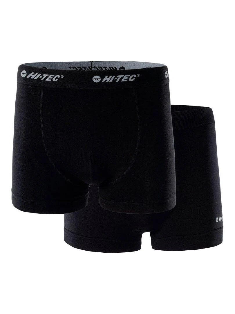 Hi Tec Boxers NIRO Noir