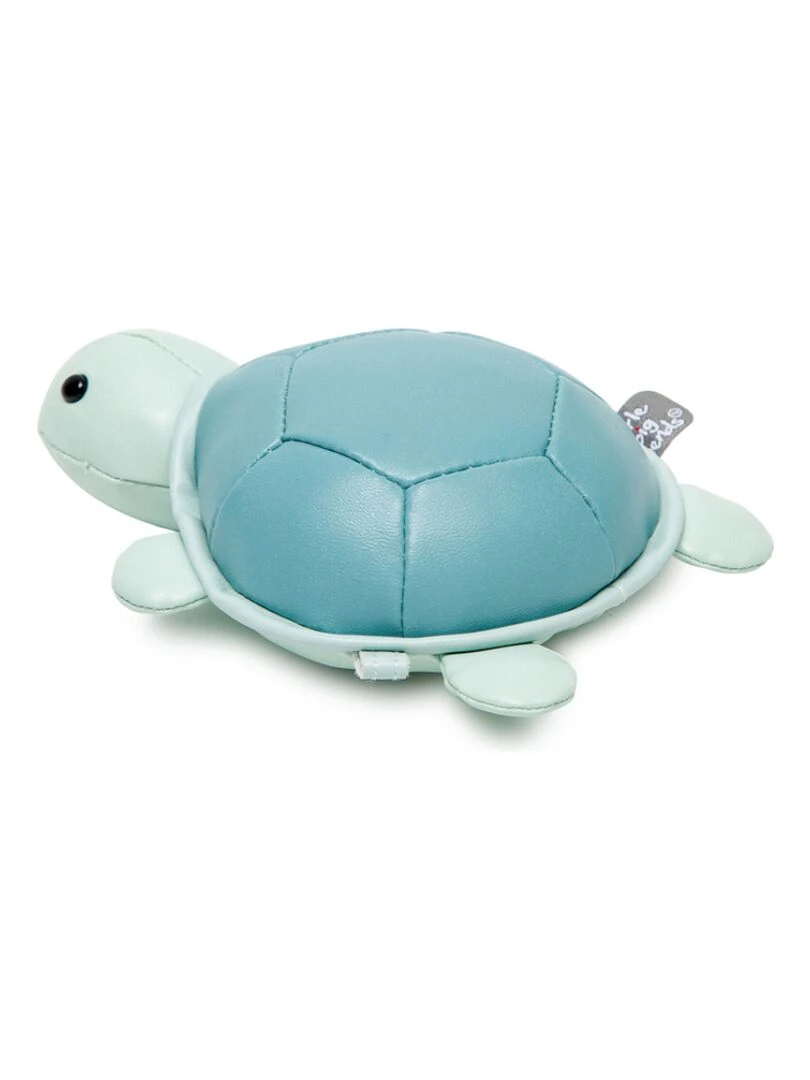 Hochet Emilie La Petite Tortue Tiny Friends (15 X 10 Cm) N/A