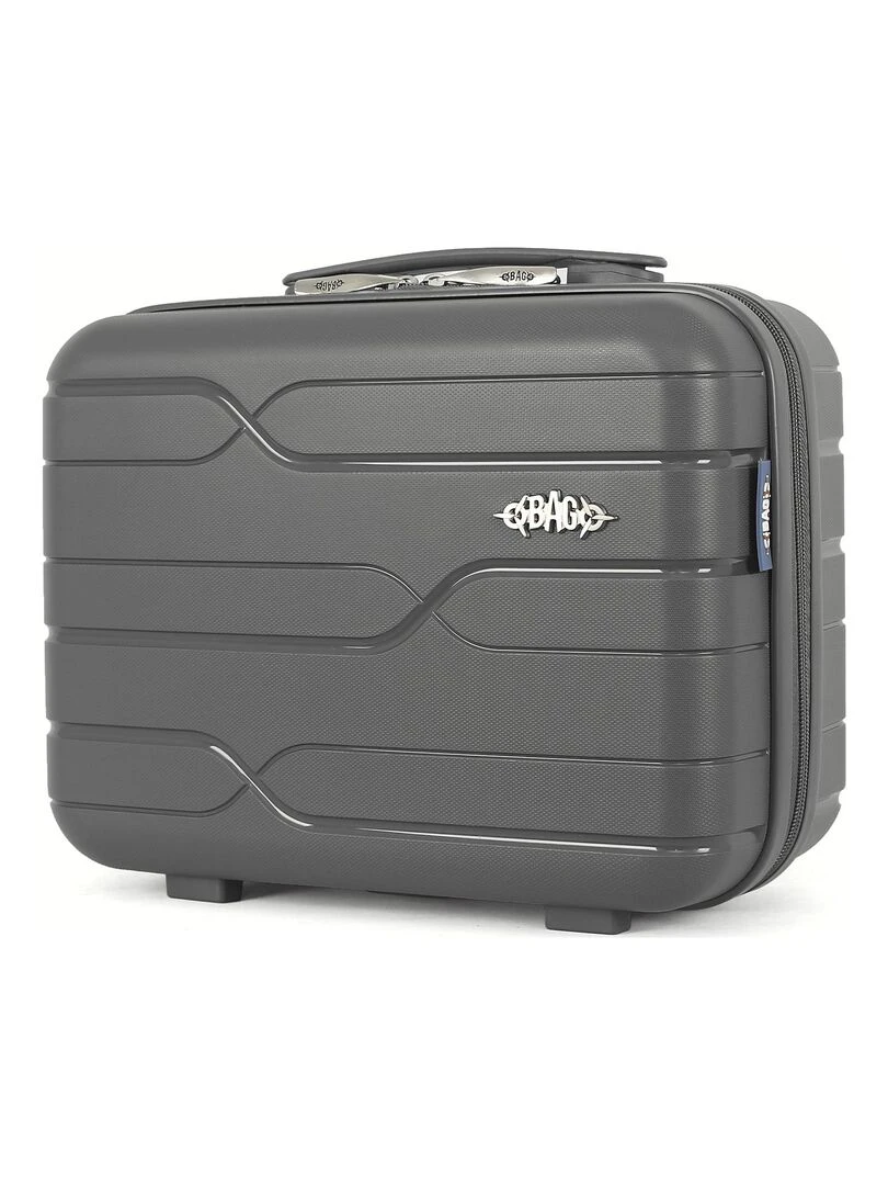 OBAGO VANITY PP ULTRA RÉSISTANT PEGASE W Gris foncé