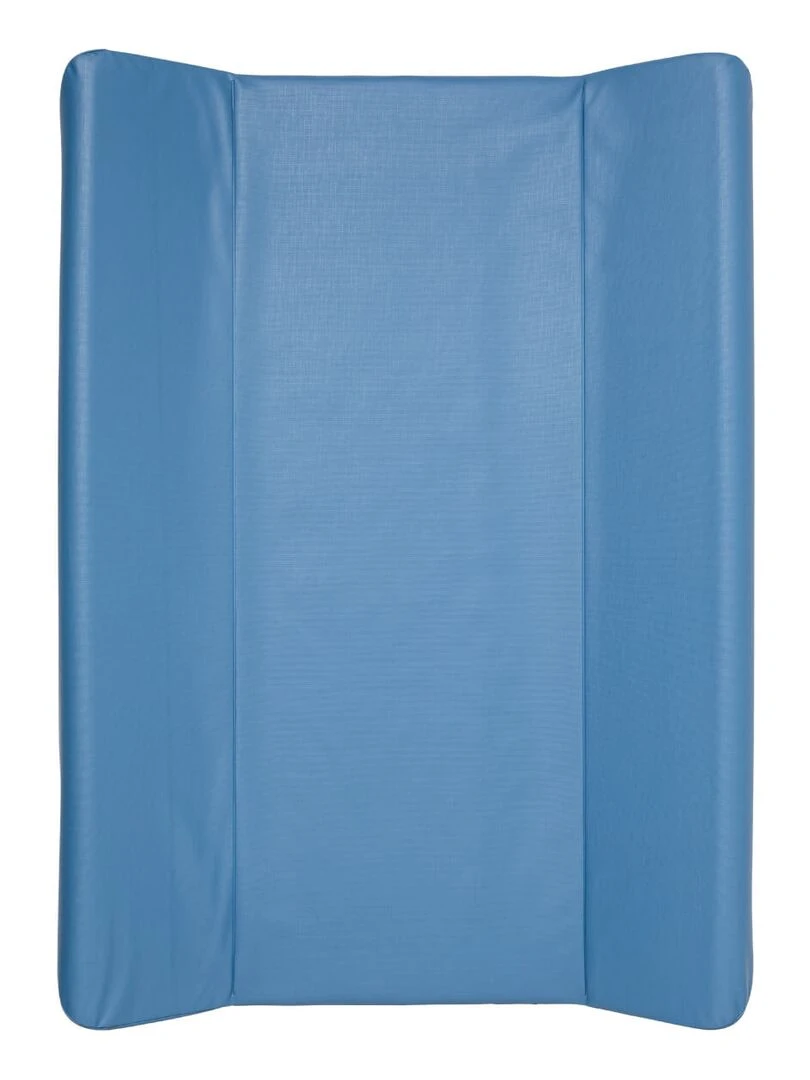 Matelas à langer Premium 50x70 cm Bleu