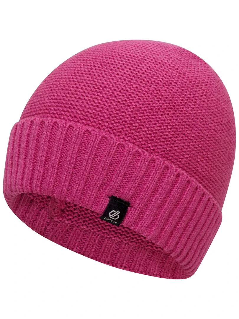 Dare 2B Ensemble bonnet et gants NECESSITY Rose framboise
