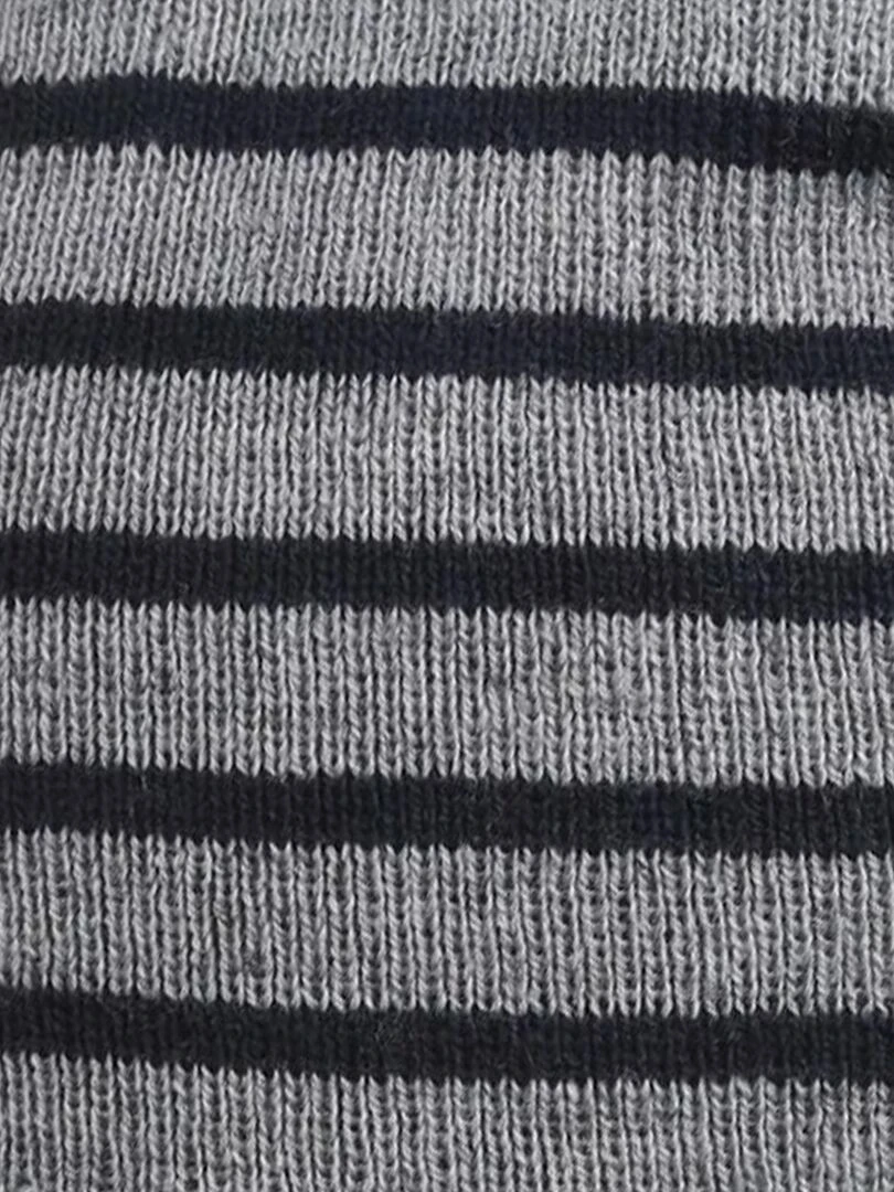 Regatta   Bonnet TARLEY   Gris moyen