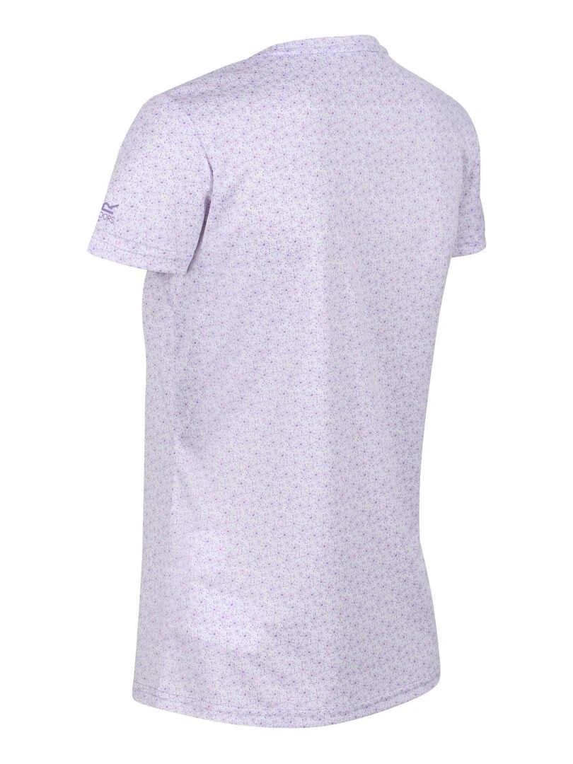 Regatta   T shirt FINGAL EDITION   Violet