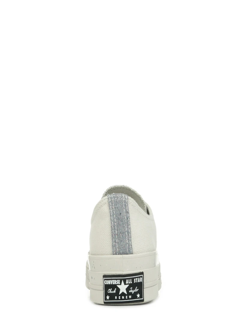 Baskets Converse Chuck 70   Gris