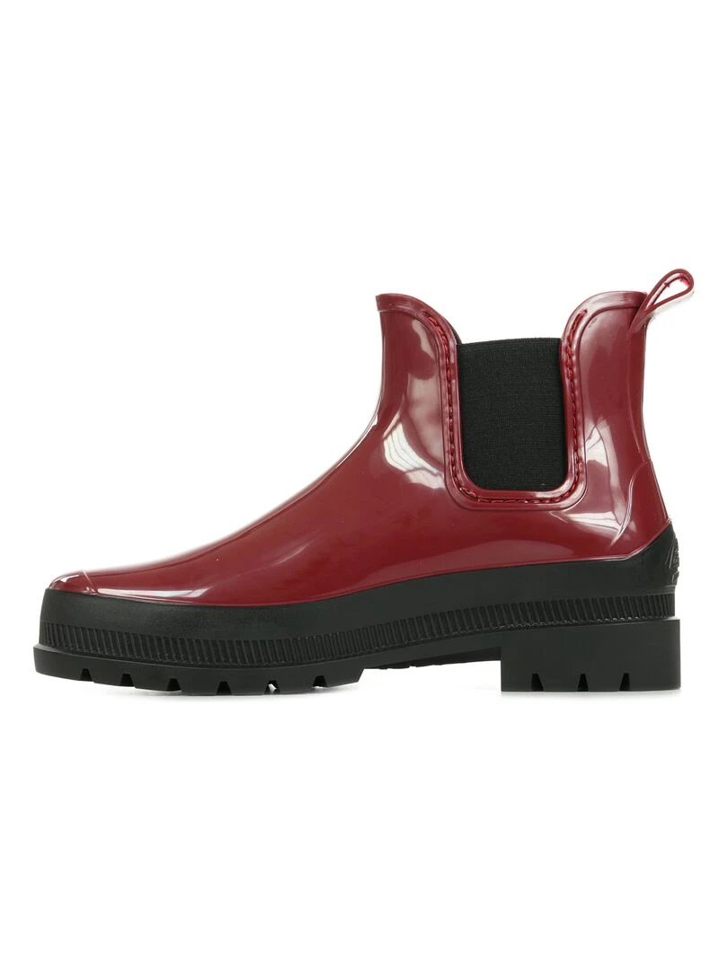 Bottines PATAUGAS Rainbow F4F   Bordeaux