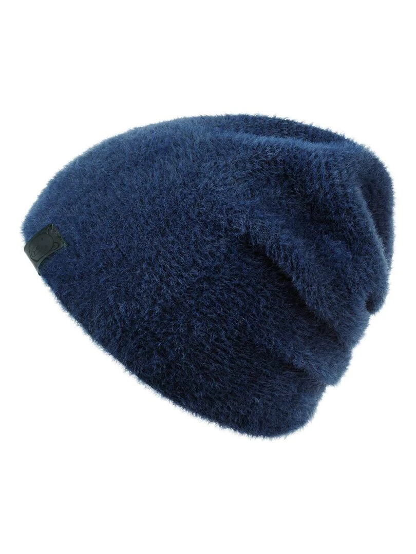 Bonnet Etama Made in UE Bleu marine