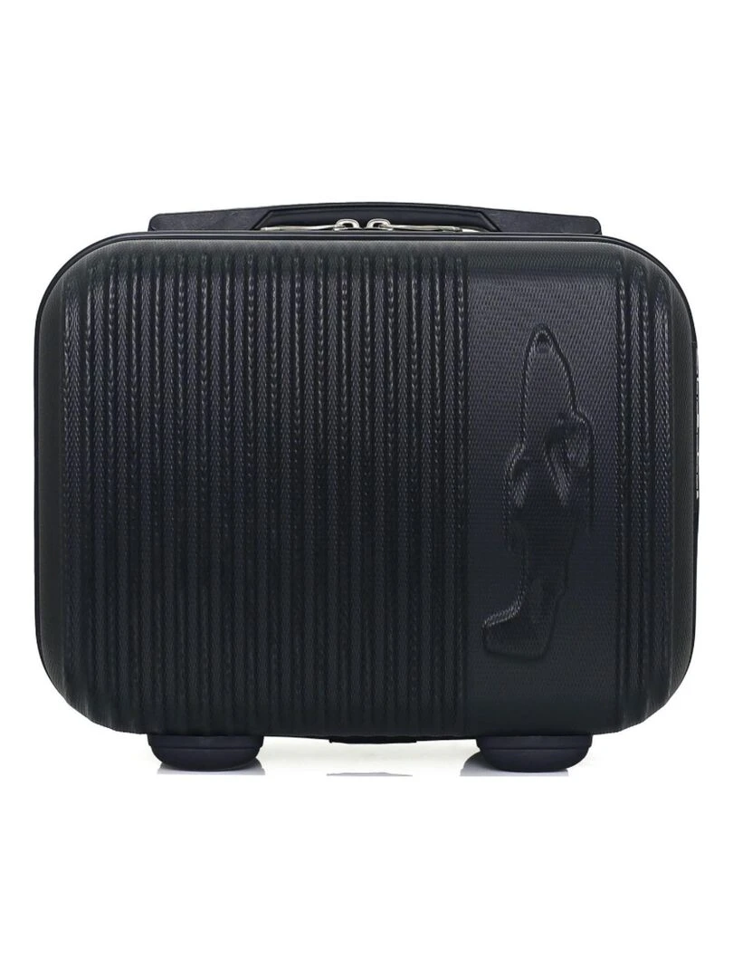 AMERICAN TRAVEL   VANITY NASHVILLE K   Noir