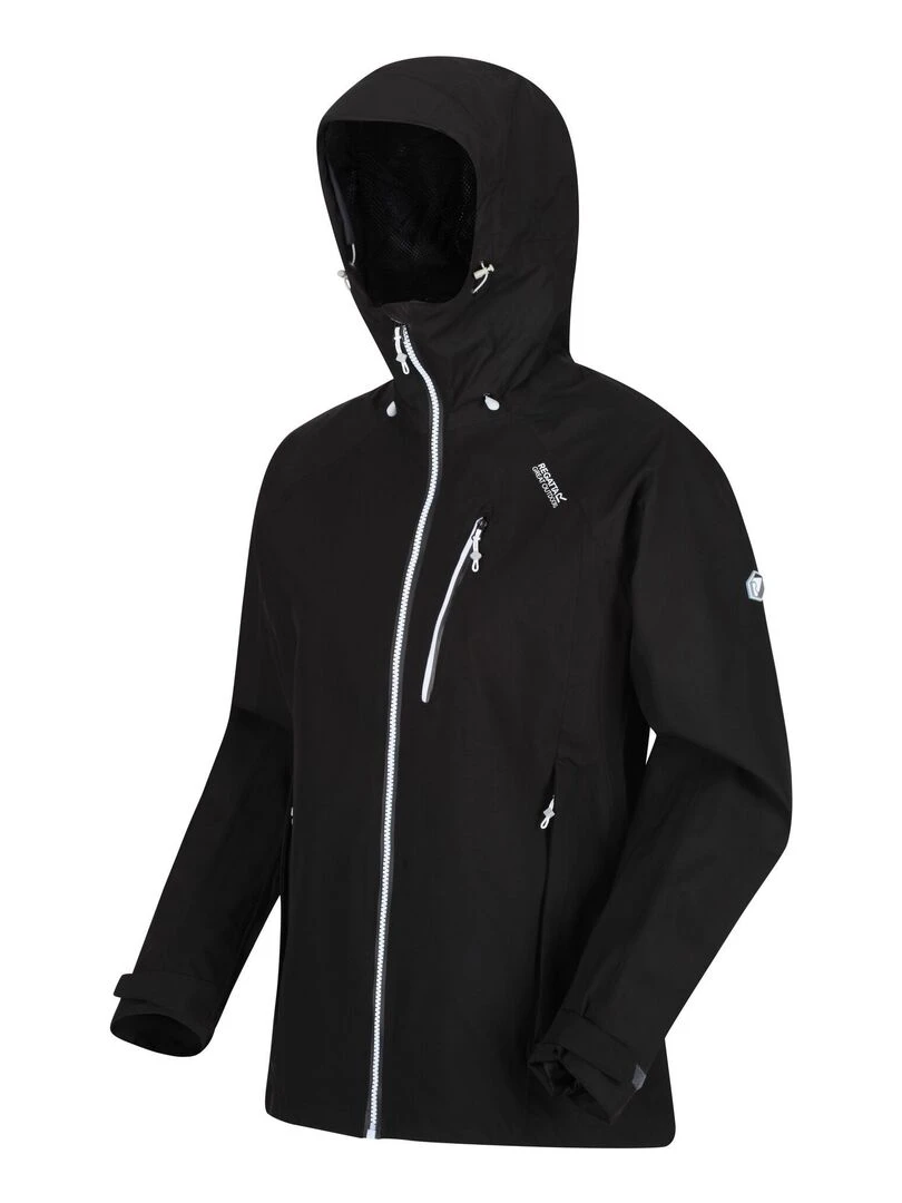 Regatta   Coupe vent BIRCHDALE   Vert foncé