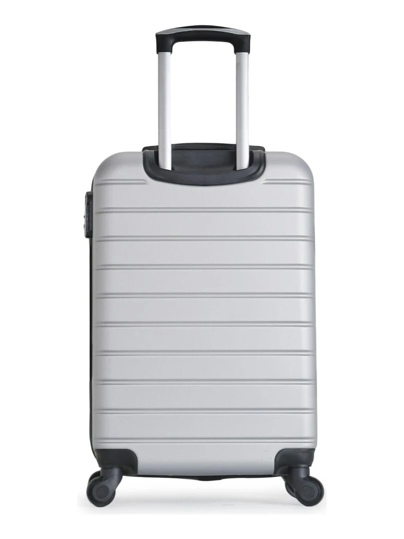 GERARD PASQUIER   VALISE XS MIMOSA E   Gris