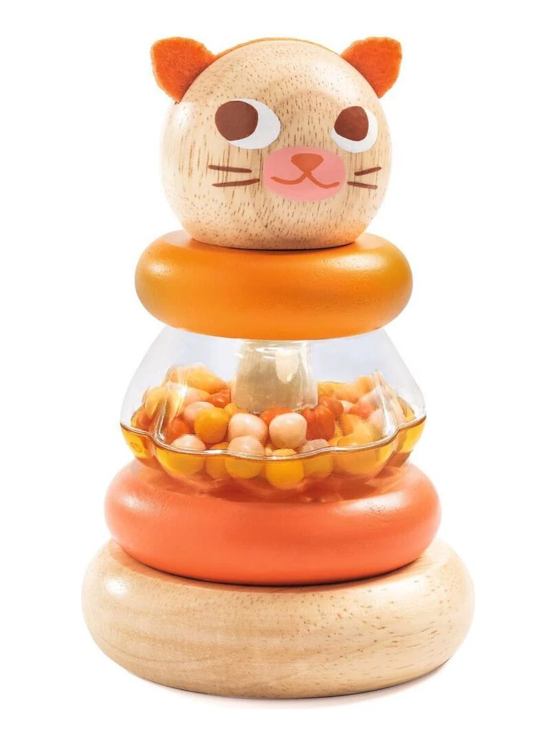 Baby couleur Stackitou N/A