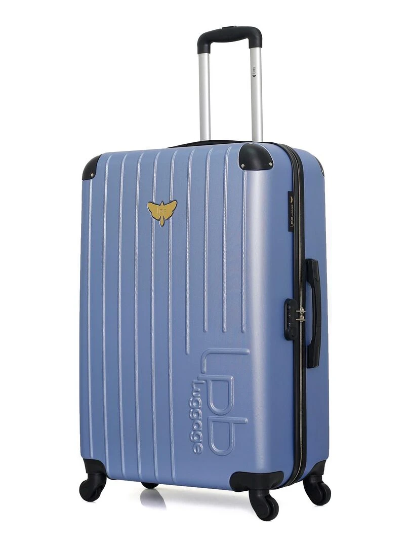 LPB LUGGAGE VALISE L MARIANNE Bleu