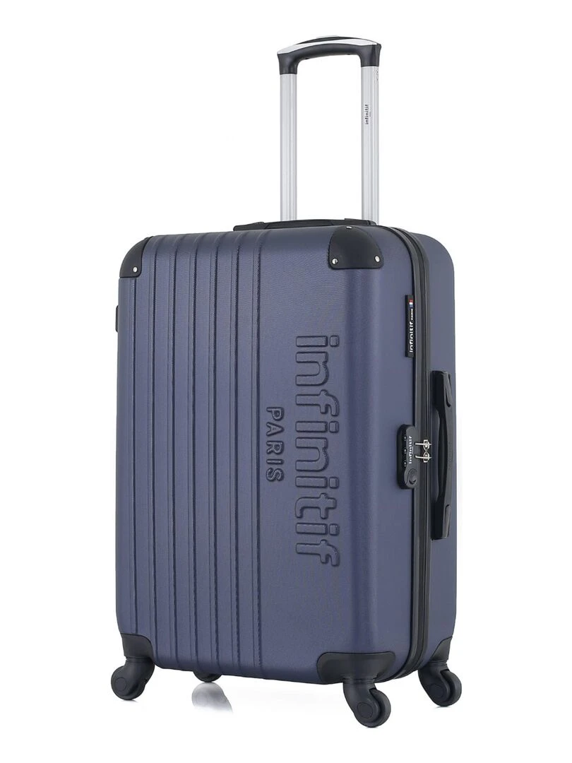 INFINITIF VALISE M TIRANA Bleu marine