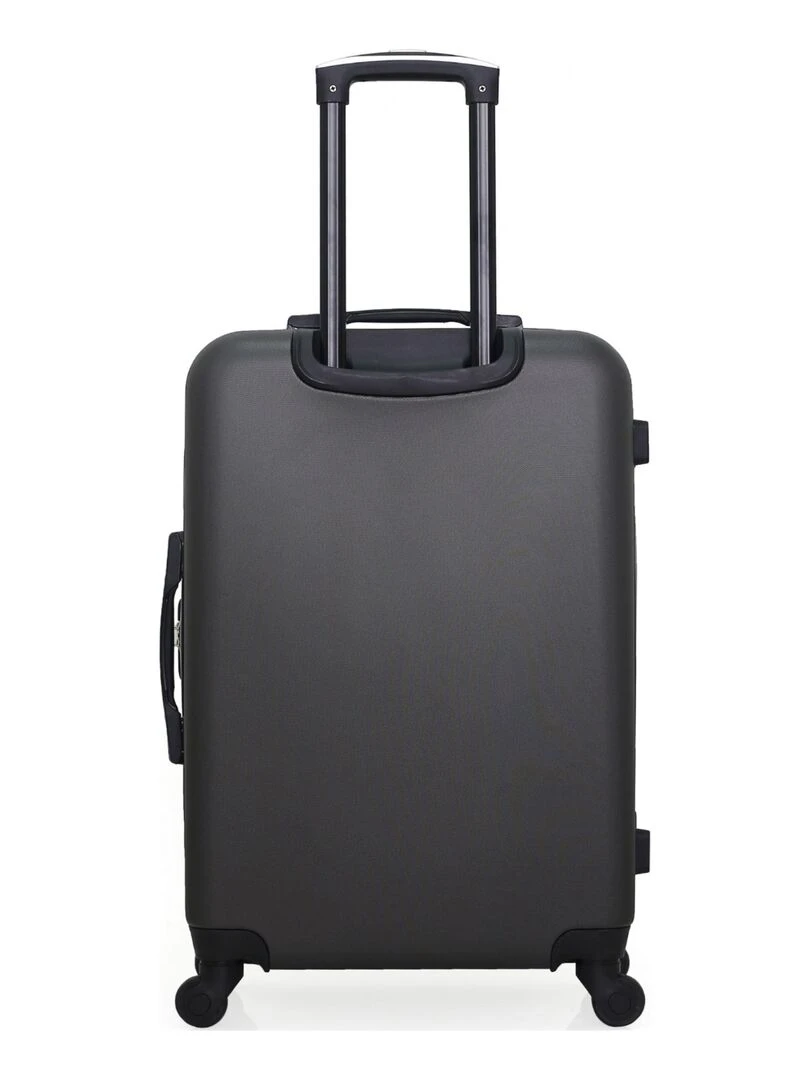 GENTLEMAN FARMER   VALISE M DAMON   Gris foncé