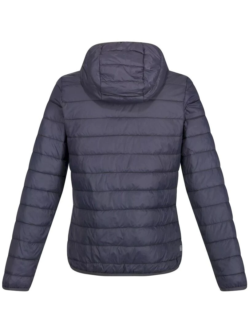 Regatta Doudoune HILLPACK Gris foncé