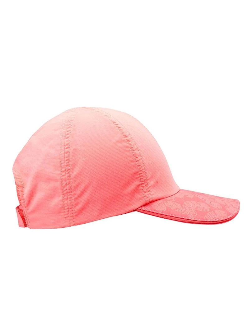 Bejo Casquette de baseball SAMI Rose saumon