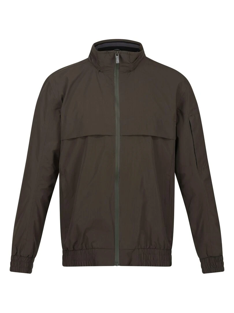 Regatta Veste imperméable SHOREBAY Vert kaki