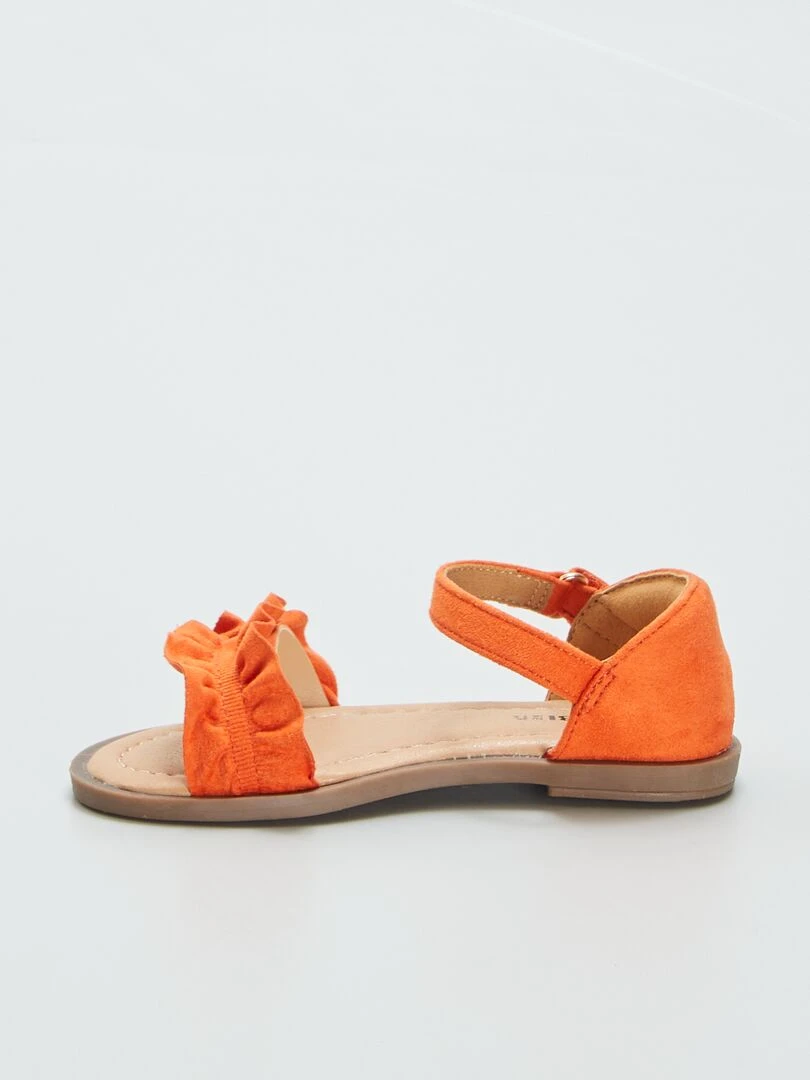 Lot 3 maillots de corps en coton   blanc