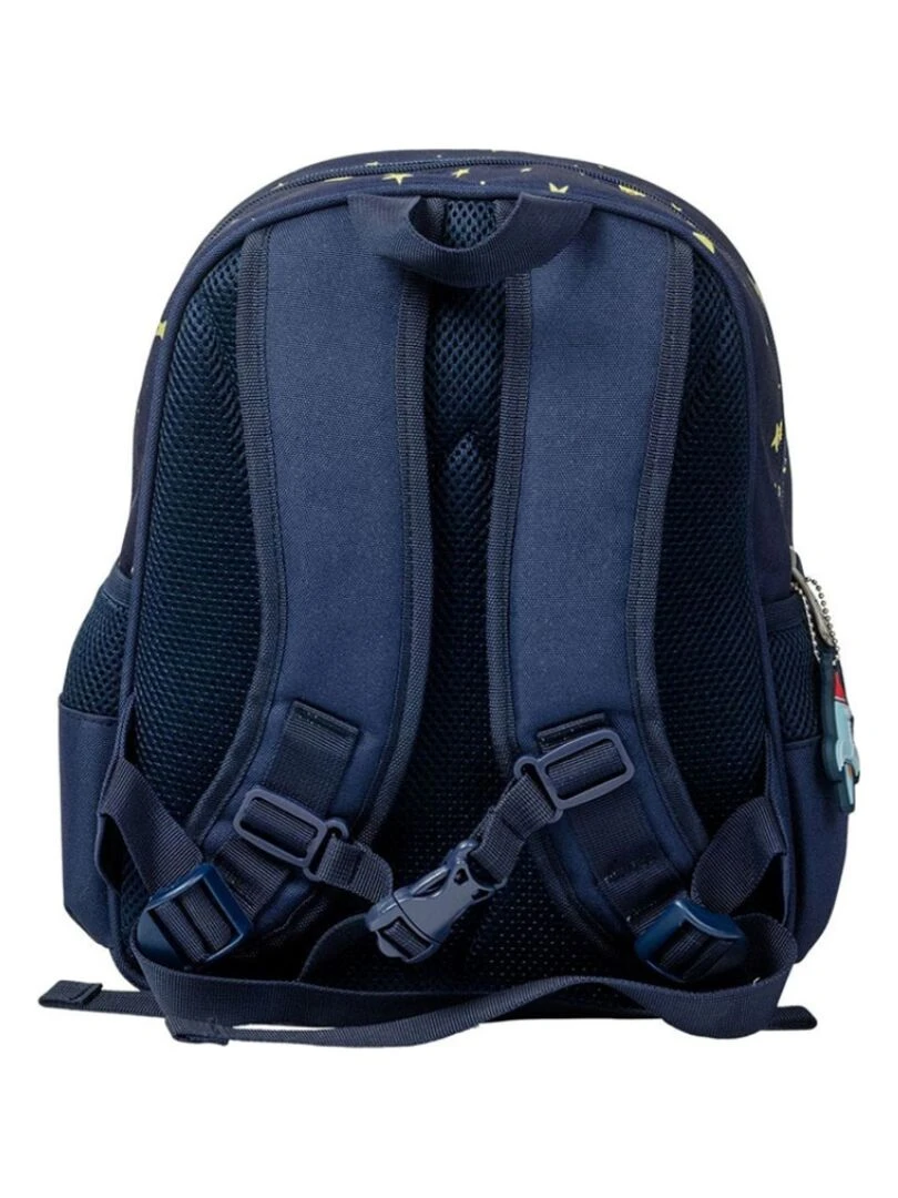 Sac à dos avec poche isotherme Espace   Bleu