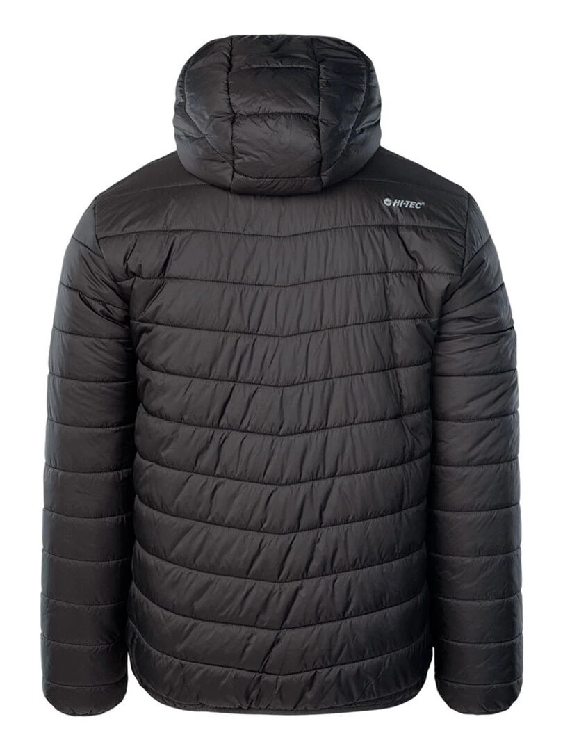 Hi Tec Veste matelassée LOVARA Noir