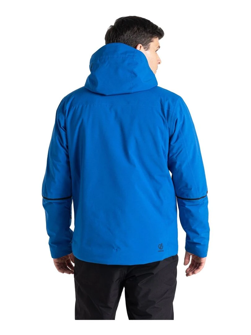 Dare 2B   Blouson de ski   Bleu Noir