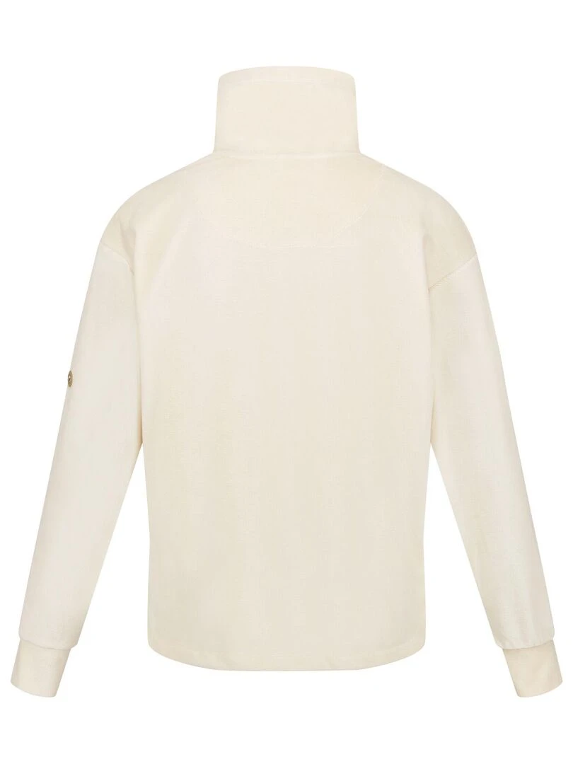Regatta Veste polaire Beige clair