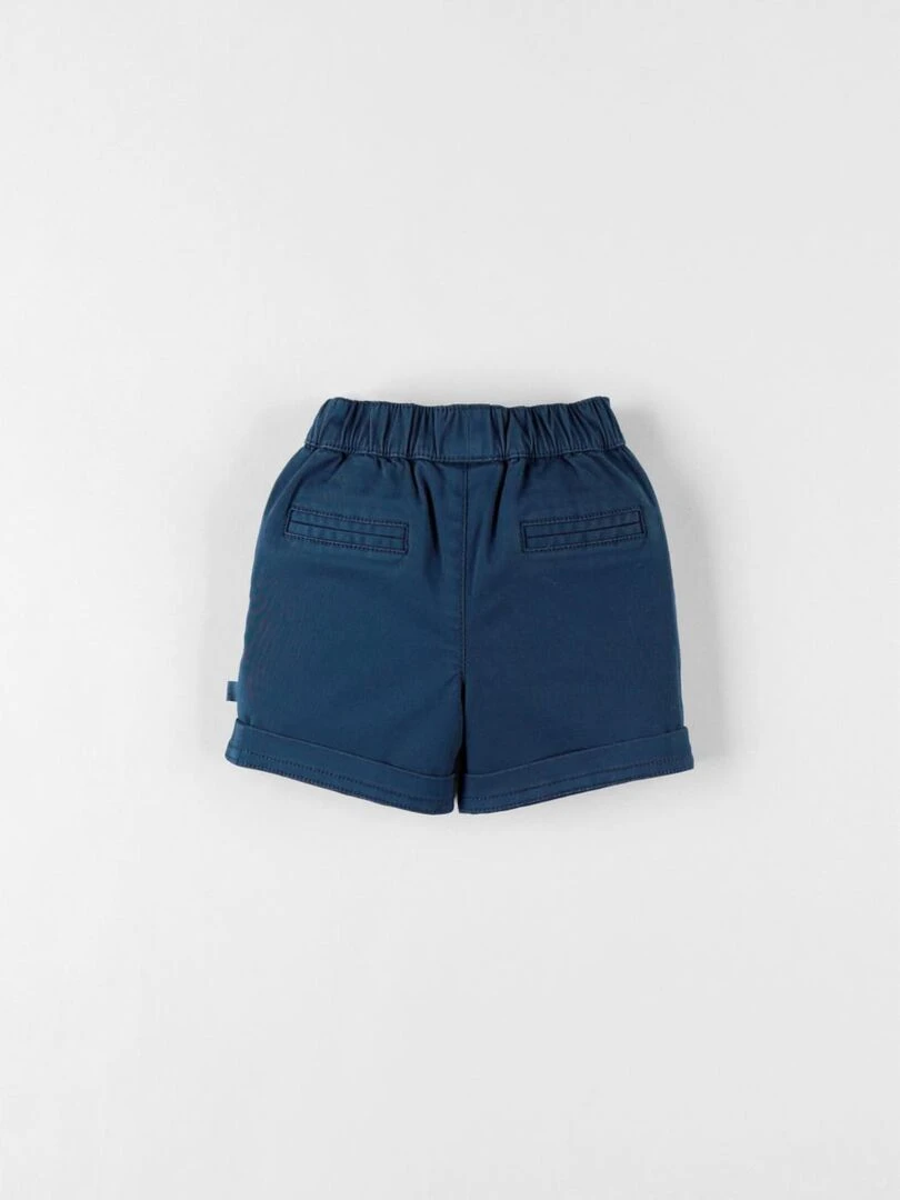 Short bermuda Noukie's Bleu