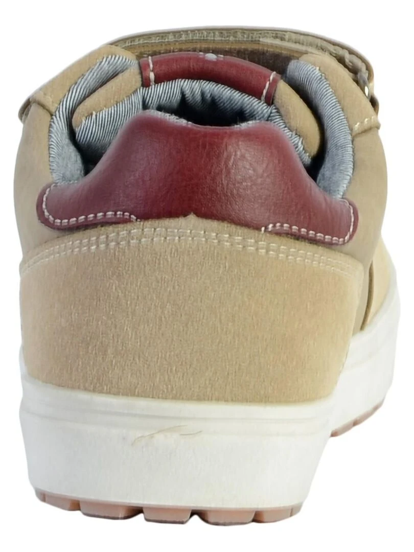 Basket Victoria 1364100   Beige