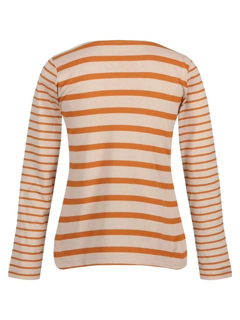 Regatta T shirt FARIDA Beige