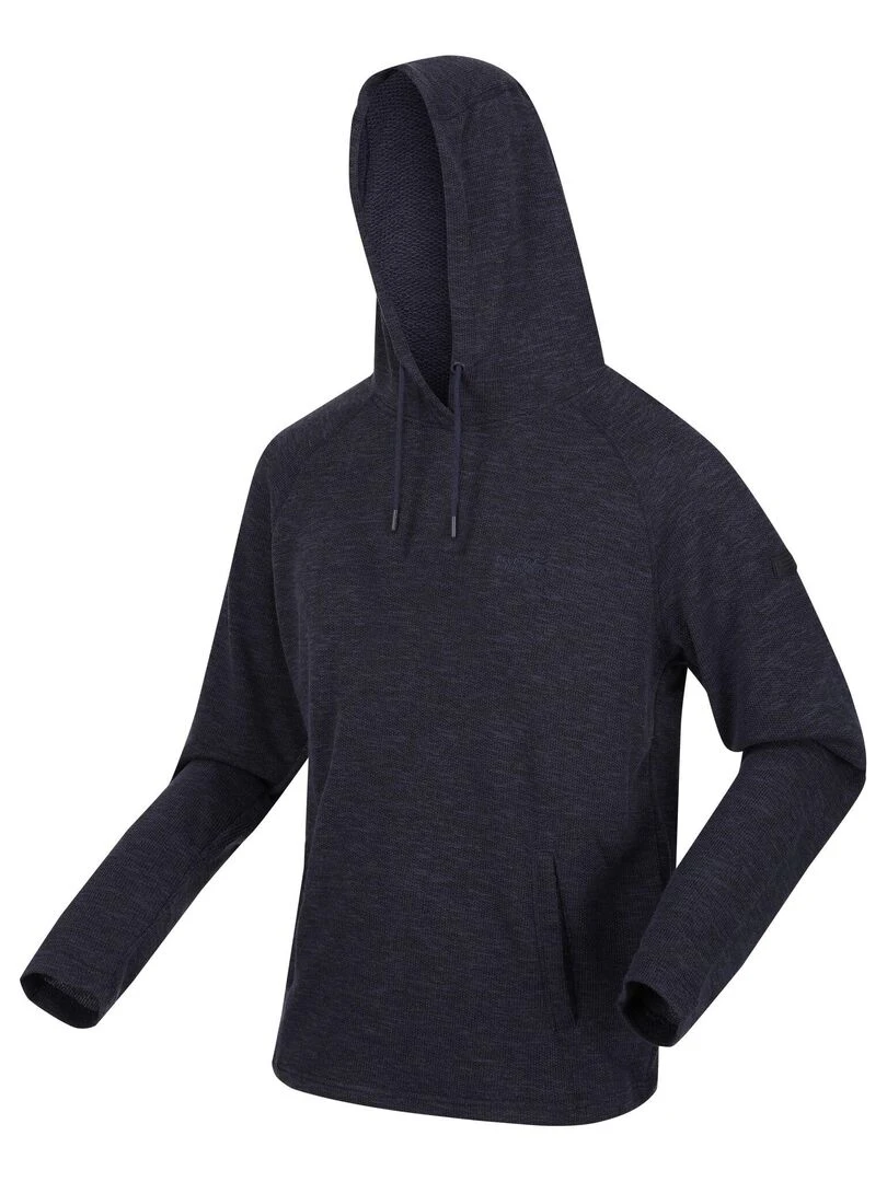 Regatta   Sweat à capuche KASSIAN   Bleu marine