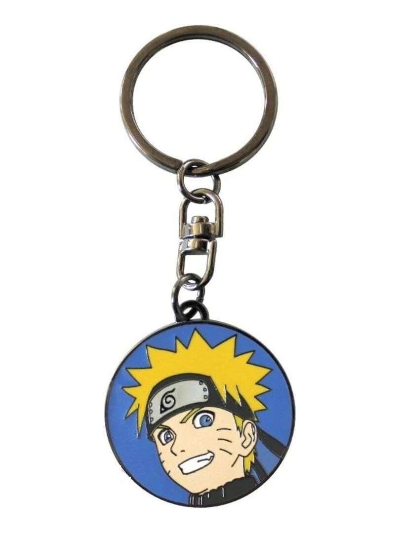 NARUTO SHIPPUDEN Porte clés Naruto N/A
