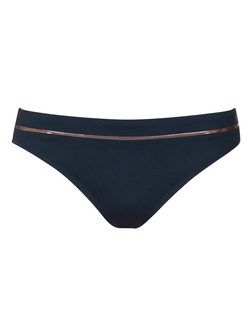 Bas maillot slip de bain Umbria   Noir