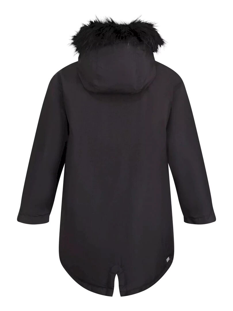 Regatta Parka ADELYN Noir