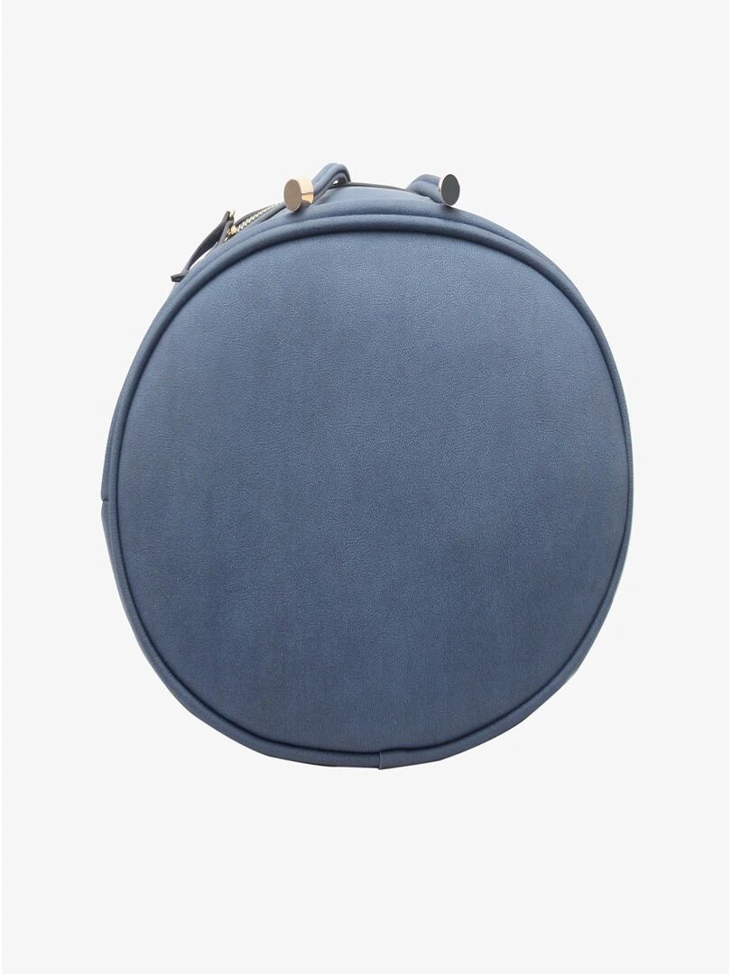 INFINITIF   SAC A MAIN ROBINETTE   Bleu