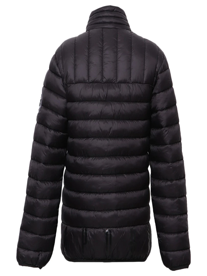 Doudoune Kaporal Junior Odeon Noir