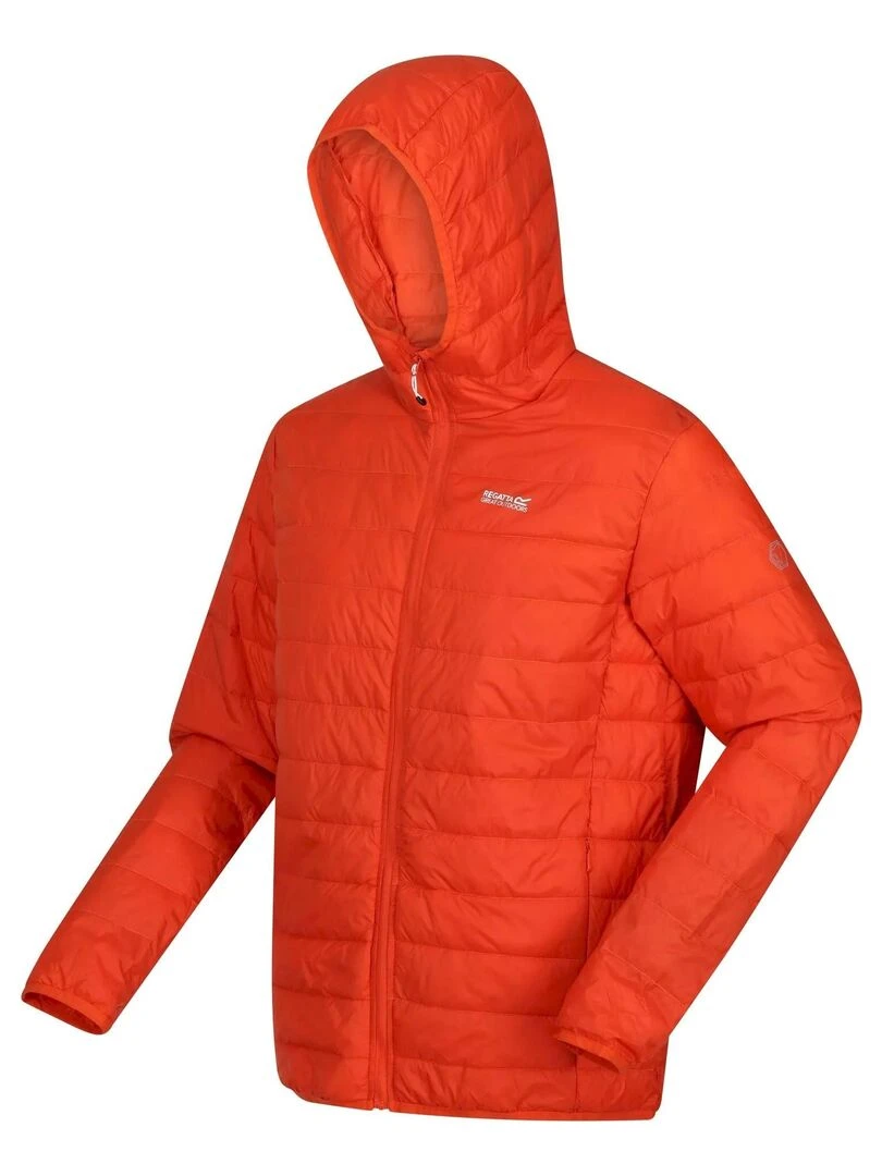 Regatta   Veste HILLPACK   Rouge brique