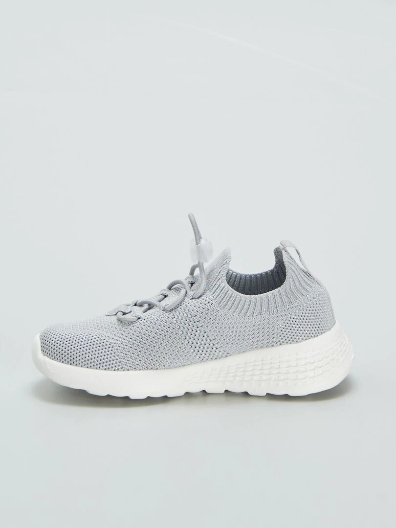 Robe salopette avec patch   Rose