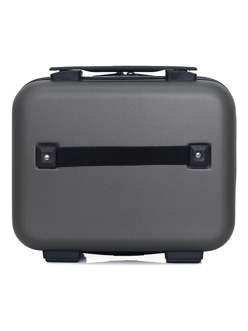 SWISS KOPPER   PETIT VANITY ABS WIL K 23 CM   Gris foncé