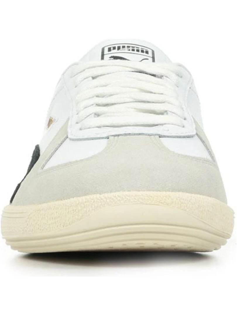 Baskets PUMA Puma Army Trainer   Blanc