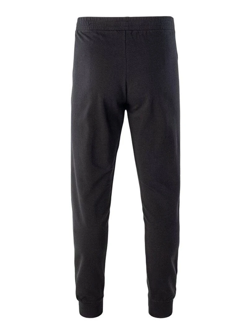 Iguana   Pantalon de jogging HOBAN   Noir